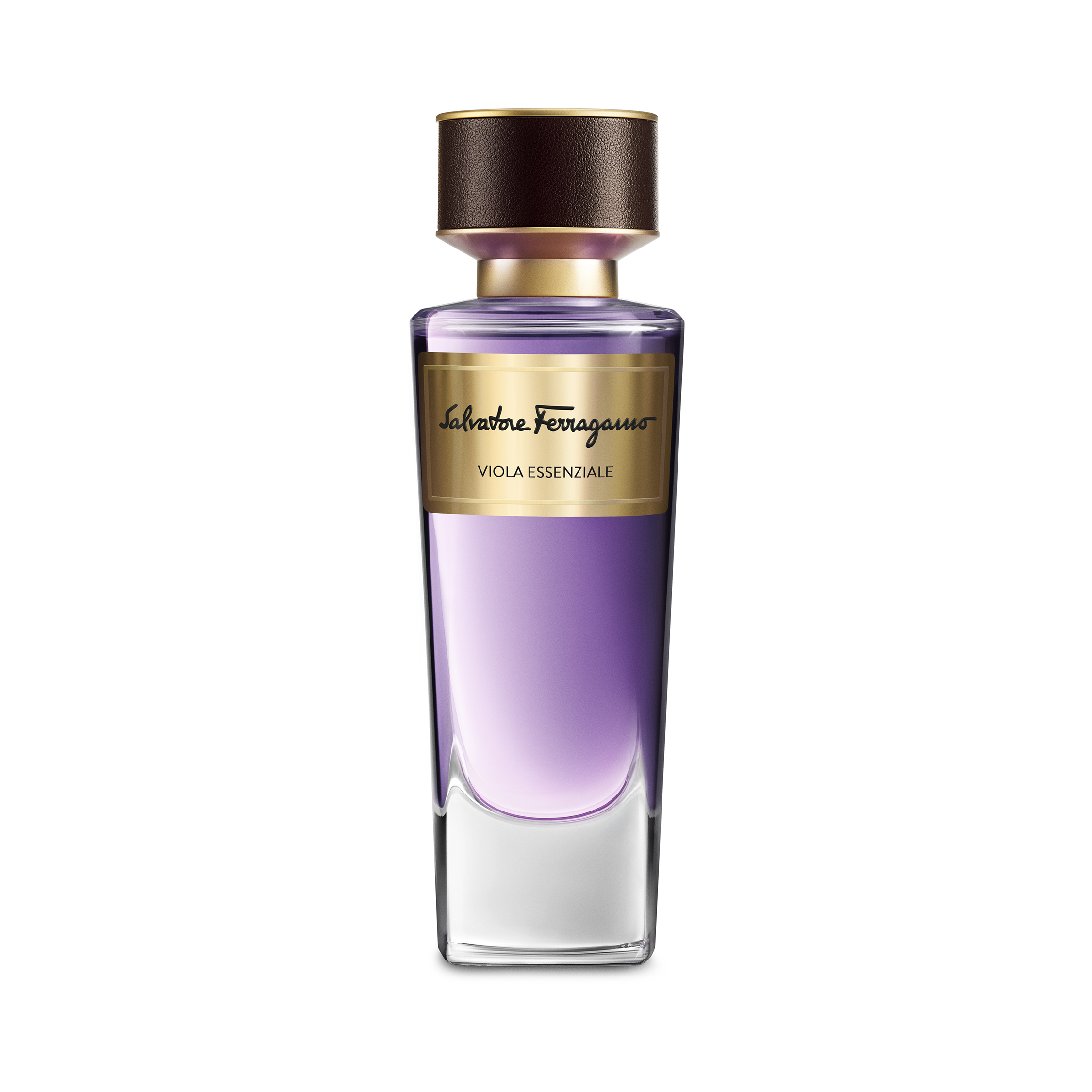 Salvatore Ferragamo Tuscan Creations Viola Essenziale