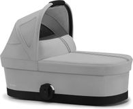 Cybex Cot S Reiswieg - Fog Grey