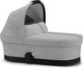 Cybex Cot S Reiswieg - Fog Grey