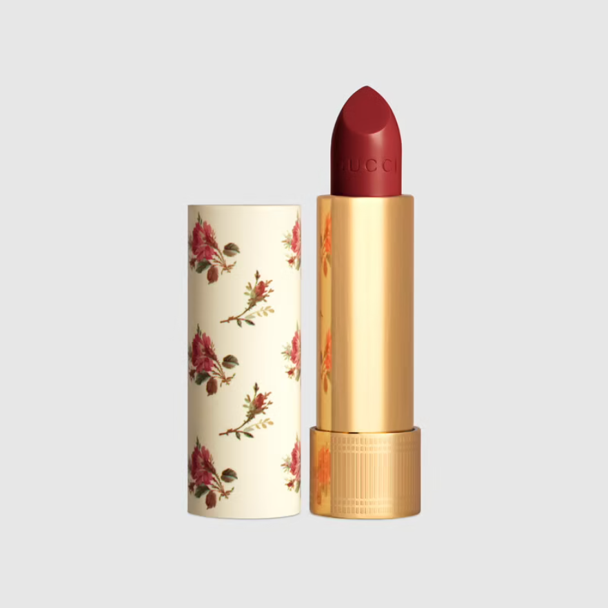 Gucci Rouge à Lèvres Voile - Lippenstift - 3614227749764