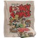 LOONEY TUNES Silky Touch Superzachte plaid, 152 x 127 cm