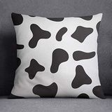 Bonamiason Decoratieve kussenslopen 45x45 cm