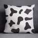 Bonamiason Decoratieve kussenslopen 45x45 cm