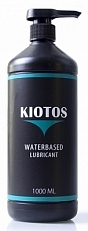 Kiotos Waterbased Lubricant Glijmiddel 1000ml