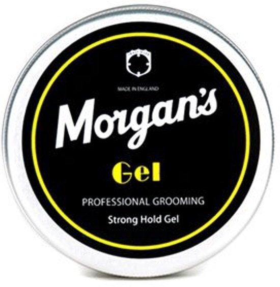 Morgan's Gel