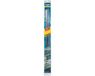 Billat Deurbeschermer Zwart Universeel 87 cm