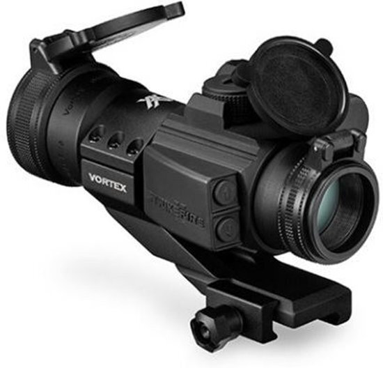 Vortex Red Dot StrikeFire II SF-BR-504