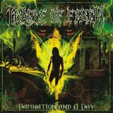 Sony Music Cradle of Filth Damnation & A Day
