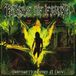 Sony Music Cradle of Filth Damnation & A Day