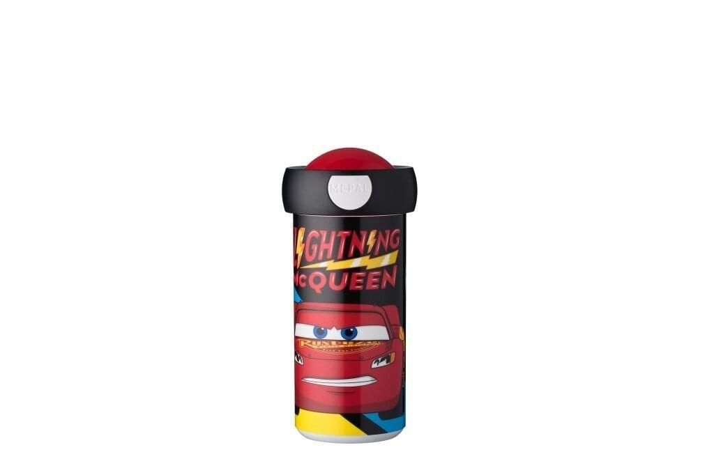 Mepal Schoolbeker Campus Cars Go 300 ML