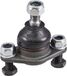 A.B.S. rotule de suspension et de guidage cône 13,5 mm M12X1,5 pour OPEL MANTA