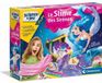 Clementoni - Science & Jeu - Slime sirène