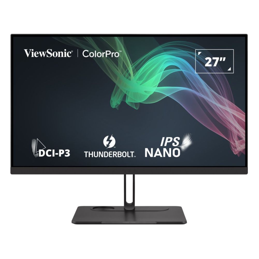Viewsonic VP2776T-4K 27" 4K Monitor - IPS, HDR, HDMI, Adjustable