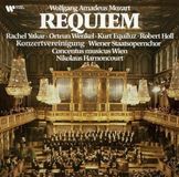 Warner Music Plg Uk Classics Requiem
