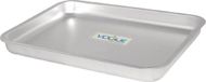 Vogue Aluminium Bakewell Pan 370X265mm