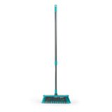 Beldray Anti Bac bezem met telescopische steel 1,2 m