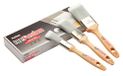 ProDec Advance 3-delige Ice Fusion Trade Professionele Synthetische Verfkwastenset