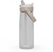 CamelBak Thrive Flip Straw Drinkfles - 750 ml - Transparant
