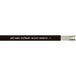 LAPP ÖLFLEX® CRANE CF Câble de commande 4 G 2.5 mm² Noir 41078/1000 1000 m