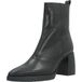 Wonders L1601 Bota Isy Couleur Noir