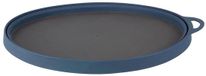 Lifeventure Ellipse Flexi Plaat Opvouwbaar Blauw