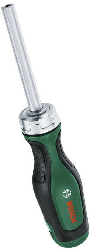 Bosch Home and Garden 1600A032V0 Ratelschroevendraaier