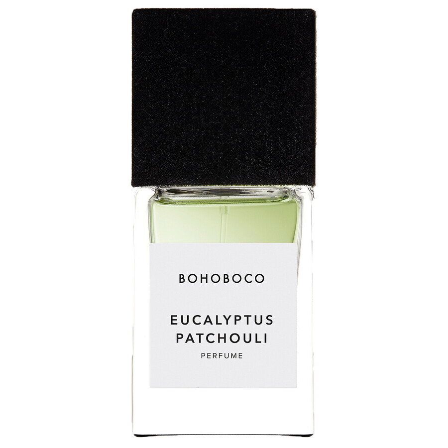 Bohoboco Eucalyptus Patchouli 50 ml