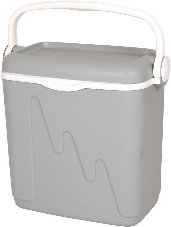 Curver Koelbox - 20L - Lichtblauw