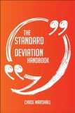 Emereo Publishing The Standard deviation Handbook - Everything You Need To Know About Standard deviation