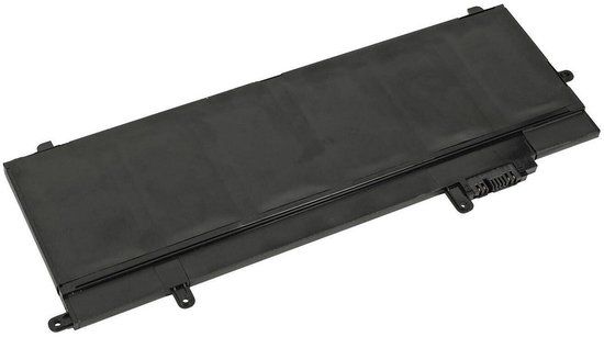 CoreParts Laptopbatterij voor Lenovo 48 Wh Li-Pol 11,4 V 4220 mAh, 01AV472, 01AV470, SB10K97619, L17C8