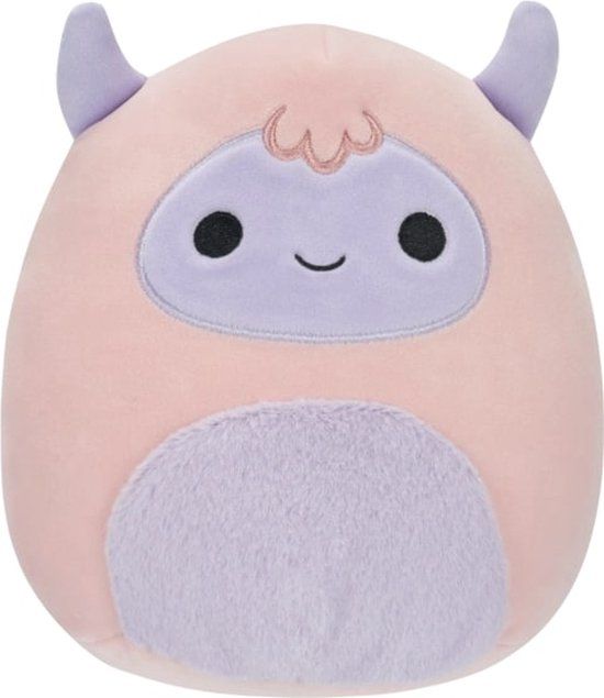 Squishmallows Jazwarez Ronalda - Squishmallows - Knuffel 20 cm