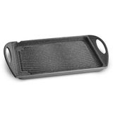 Lagostina Speciali Antiaderente Grillpan Rechthoekig