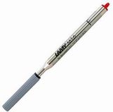 Lamy M16 Balpen refill fijn Rood