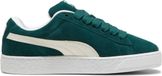 Puma Suede XL Sneakers Heren Groen 46