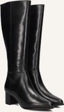 Peter Kaiser 75540 Laarzen - Leer - Dames - Zwart - Maat 38