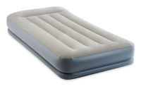 Intex Pillow Rest Mid-rise Twin Luchtbed - 1-persoons - 191x99x30 cm