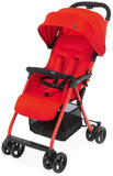 Chicco Ohlala-3 Buggy - Rood - 15 kg - 0-4 jaar
