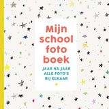 Mijn WPG Uitgevers Mijn schoolfotoboek