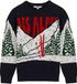 WE Fashion Jongens trui met print