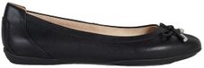 Geox Charlene Schoenen Zwart EU 39 Vrouw