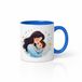 Sublimation wholesaler Mother and Child Mug
