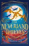 The Simon & Schuster The Neverland Thieves