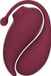Adrien Lastic Inspiration Clitorale Zuigstimulator & Vibrerend Ei Rood