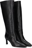 Lina Locchi Ax 97 Laarzen - Leer - Dames - Zwart - Maat 36