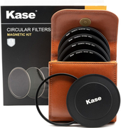 Kase KASE PROFESSIONAL ND KIT 77MM