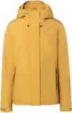 VAUDE Women's Rosemoor Padded Jacket II, savanna, maat 46