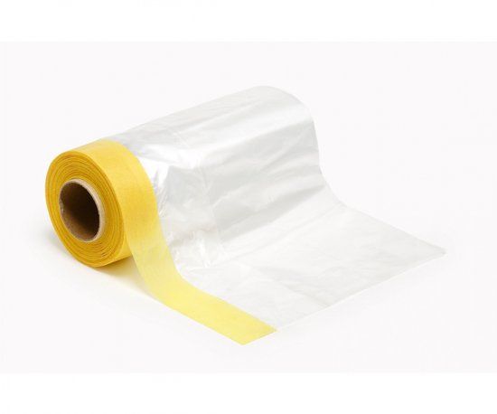 Tamiya Masking Afdekfolie (l x b) 10 m x 16.5 cm