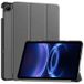 Xiaomi Étui Smart Folio Xiaomi Redmi Pad 2 9.7 Tri-Fold Series - Gris