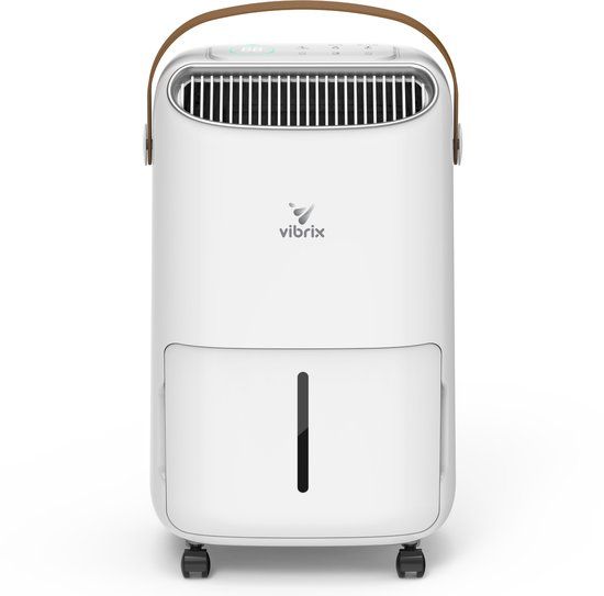 Vibrix DryFlow12 Luchtontvochtiger