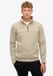 Superdry - Tech sweatshirt met halve rits en losse pasvorm - Heren - Truien
